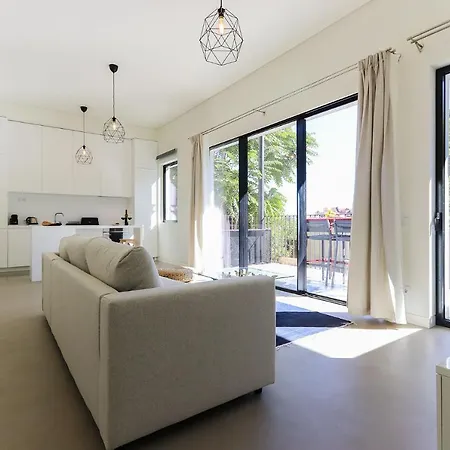 Apartment Avenida Premium By Homing *