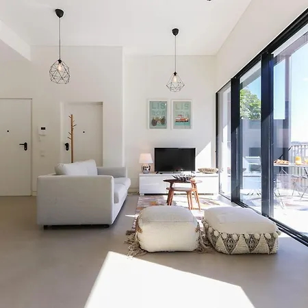 Avenida Premium By Homing Apartamento *