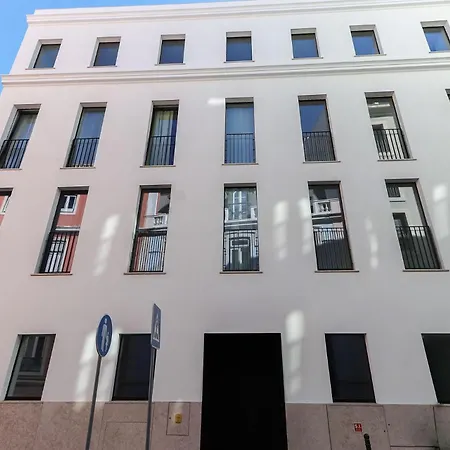 Avenida Premium By Homing Apartamento