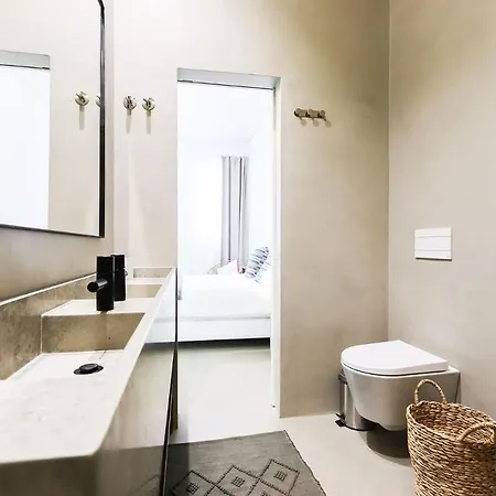 Apartamento Avenida Premium By Homing *