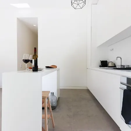 Apartamento Avenida Premium By Homing