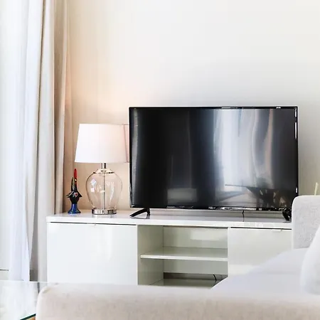 Avenida Premium By Homing * Lisboa