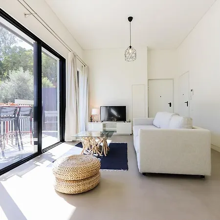 Avenida Premium By Homing Lisboa