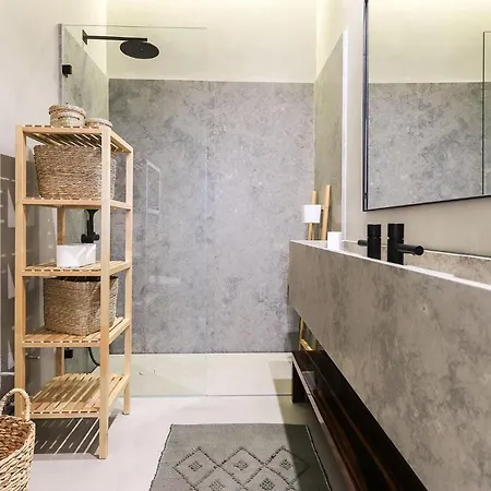 Avenida Premium By Homing * Lisboa