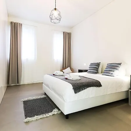 Avenida Premium By Homing Lisboa